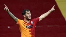 Galatasaray Kulübünden Çaykur Rizespor&#39;a Oğulcan Çağlayan yanıt